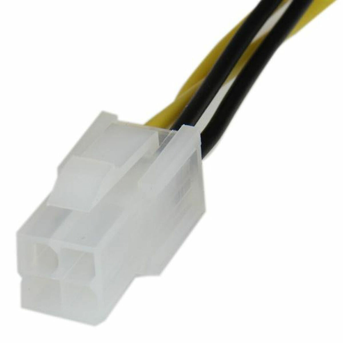 Tápkábel Startech ATXP4EXT
